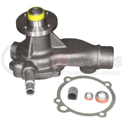 252-632 by ACDELCO - Water Pump