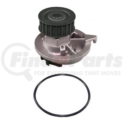 252-655 by ACDELCO - Water Pump