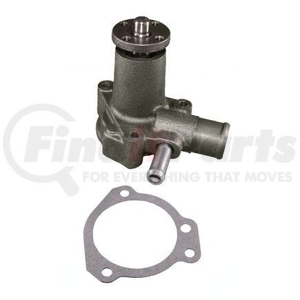 252-656 by ACDELCO - Water Pump