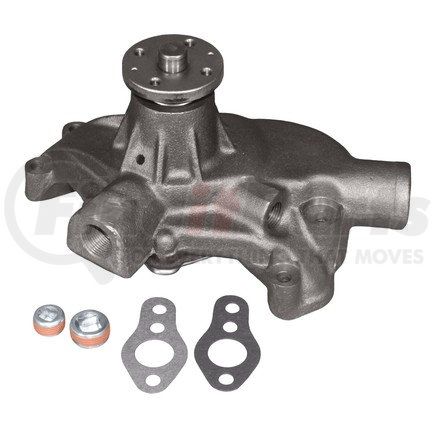 ACDelco 252-666 Radiator Coolant Hose Water Pump
