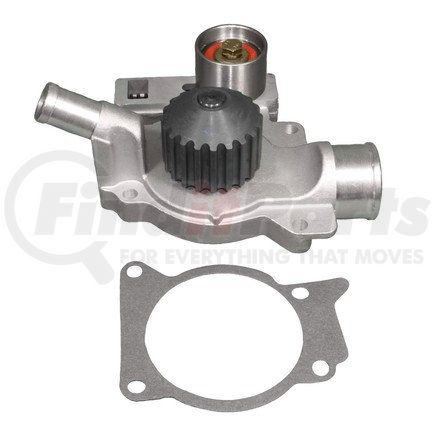252-668 by ACDELCO - Water Pump