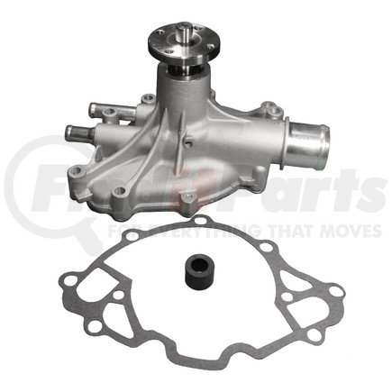 252-669 by ACDELCO - Water Pump
