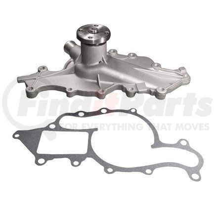 252-670 by ACDELCO - Water Pump