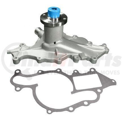 252-671 by ACDELCO - Water Pump