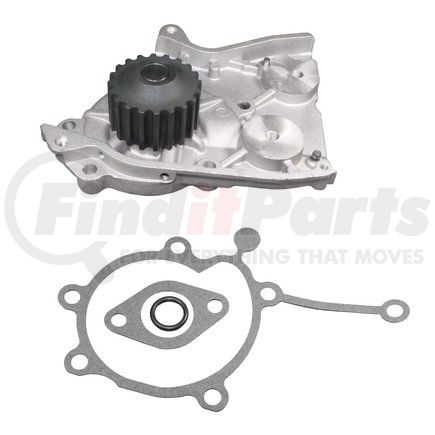252-675 by ACDELCO - Water Pump