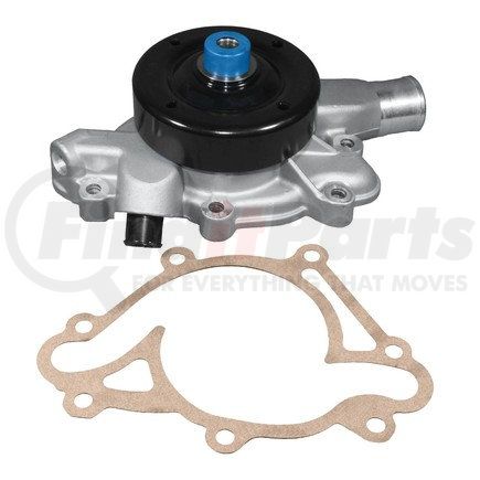 252-680 by ACDELCO - Water Pump