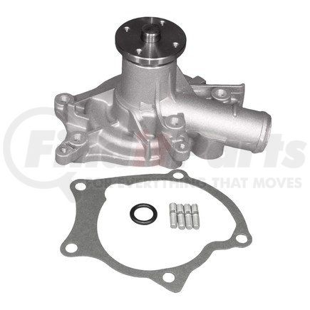 252-682 by ACDELCO - Water Pump