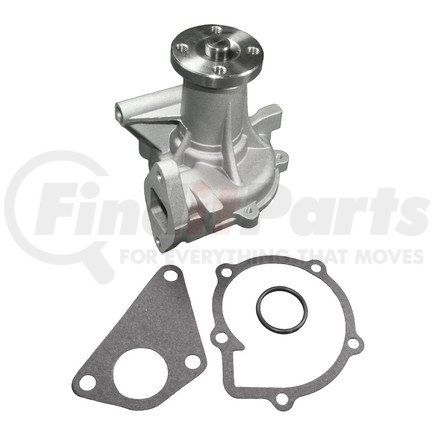 252-683 by ACDELCO - Water Pump