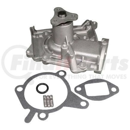 252-684 by ACDELCO - Water Pump