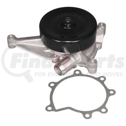 252-704 by ACDELCO - Water Pump