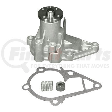252-713 by ACDELCO - Water Pump