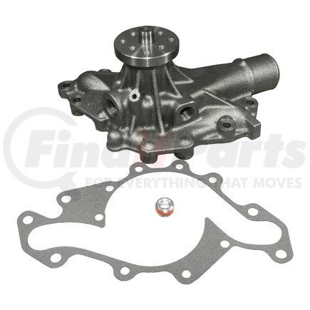 252-716 by ACDELCO - Water Pump