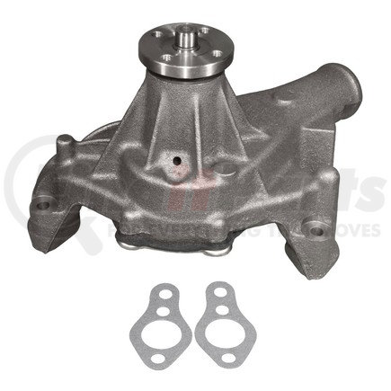 252-726 by ACDELCO - Water Pump