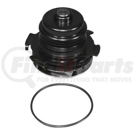 252-731 by ACDELCO - Water Pump