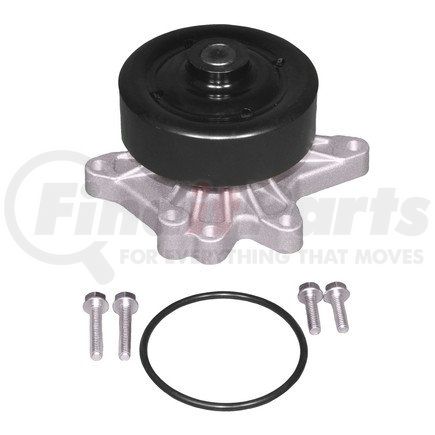 252-780 by ACDELCO - Water Pump