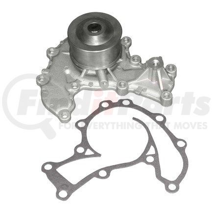 252-798 by ACDELCO - Water Pump