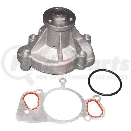 252-800 by ACDELCO - Water Pump