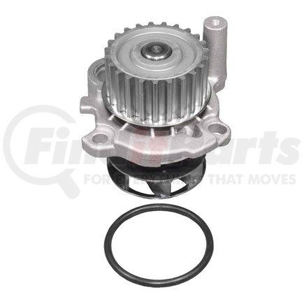 252-809 by ACDELCO - Water Pump