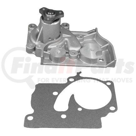 252-811 by ACDELCO - Water Pump