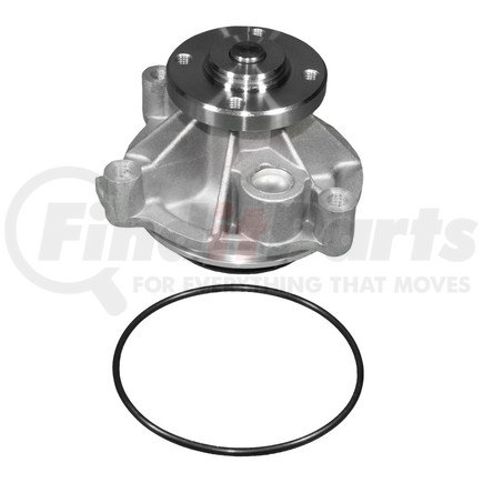 252-820 by ACDELCO - Water Pump