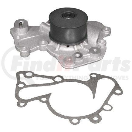 252-839 by ACDELCO - Water Pump