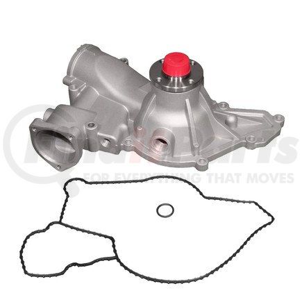 252-844 by ACDELCO - Water Pump