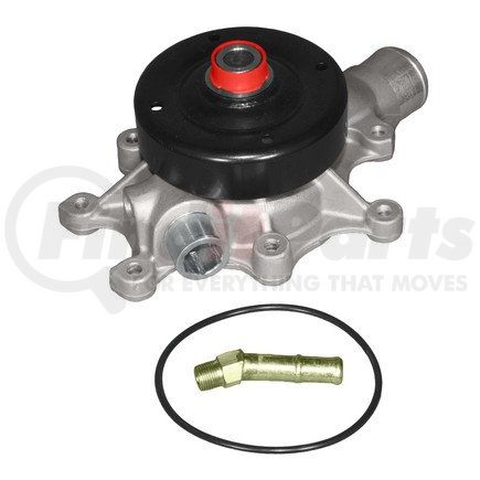252-848 by ACDELCO - Water Pump