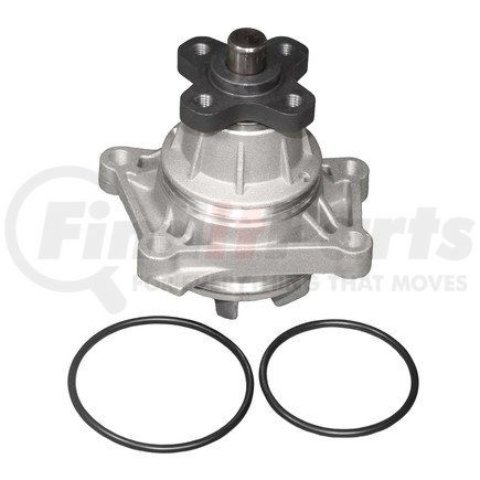 252-869 by ACDELCO - Water Pump
