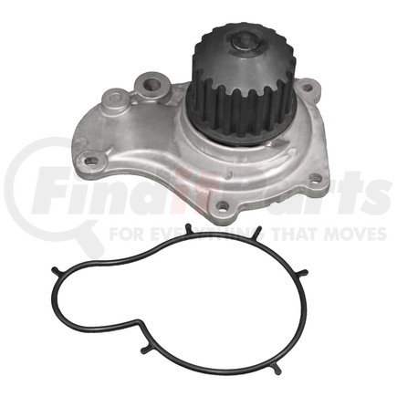252-871 by ACDELCO - Water Pump