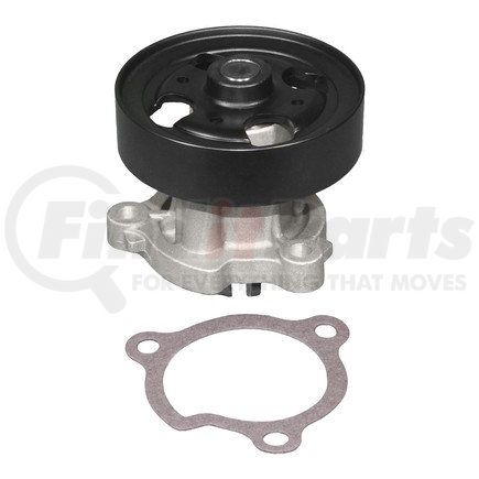 252-873 by ACDELCO - Water Pump