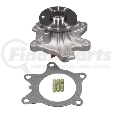 252-875 by ACDELCO - Water Pump