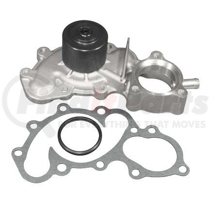 252-876 by ACDELCO - Water Pump