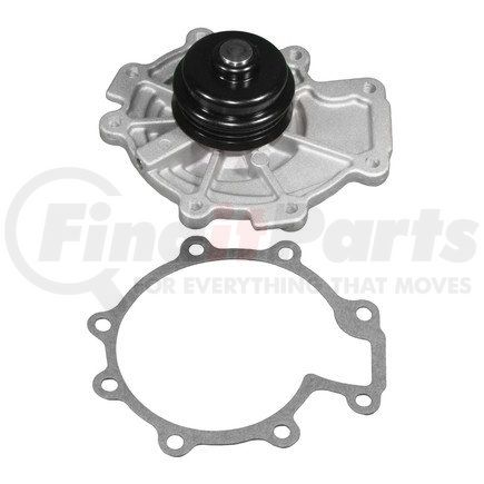 252-877 by ACDELCO - Water Pump