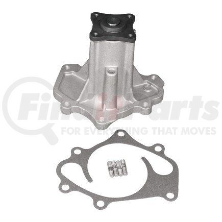 252-900 by ACDELCO - Water Pump