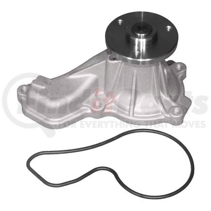 252-903 by ACDELCO - Water Pump
