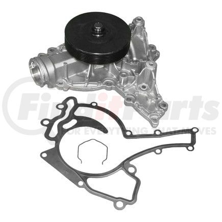 252-910 by ACDELCO - Water Pump