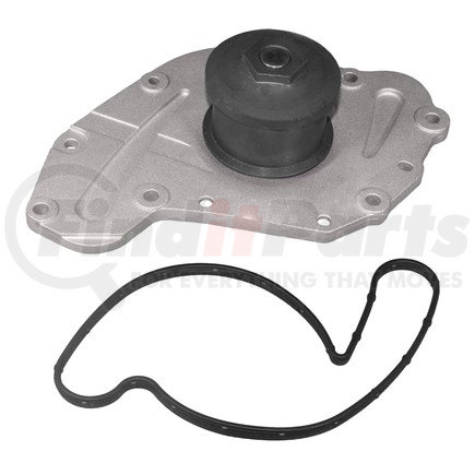 252-914 by ACDELCO - Professional™ Engine Coolant Water Pump
