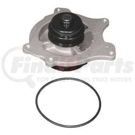 252-915 by ACDELCO - Water Pump