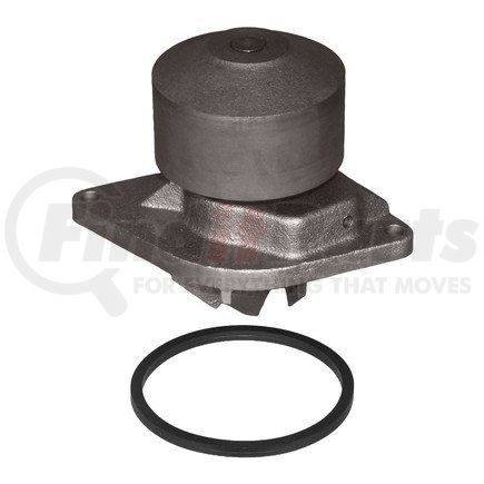 252-920 by ACDELCO - Water Pump