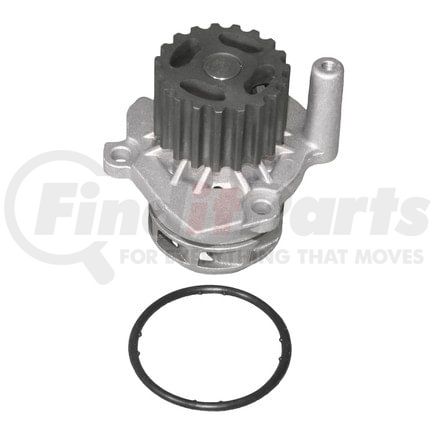 ACDelco 252-927 Engine Water Pump Water Pump