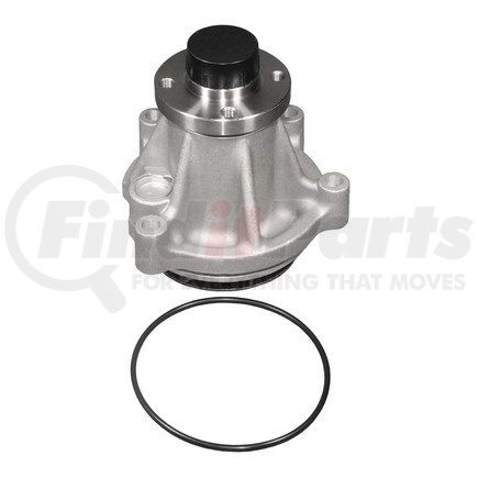 252-930 by ACDELCO - Water Pump