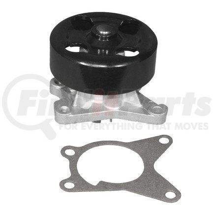 252-942 by ACDELCO - Water Pump