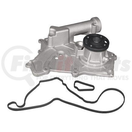 252-950 by ACDELCO - Water Pump
