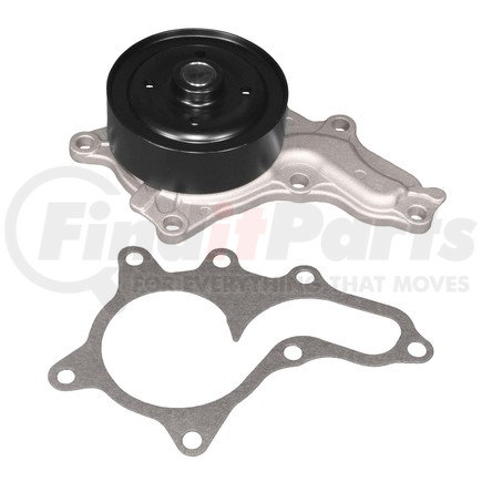 252-958 by ACDELCO - Water Pump