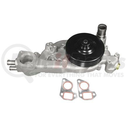 252-966 by ACDELCO - Water Pump