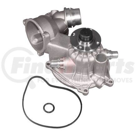 252-969 by ACDELCO - Water Pump