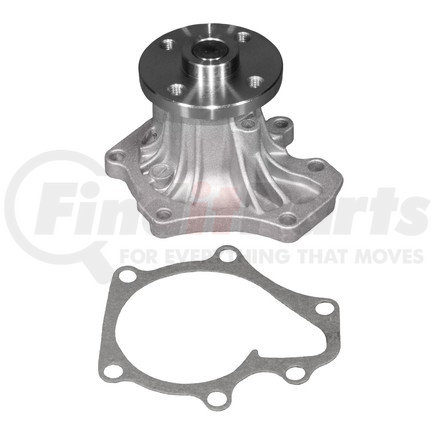 252-971 by ACDELCO - Water Pump