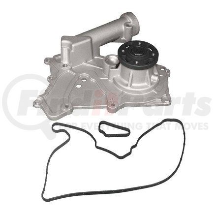 252-974 by ACDELCO - Water Pump