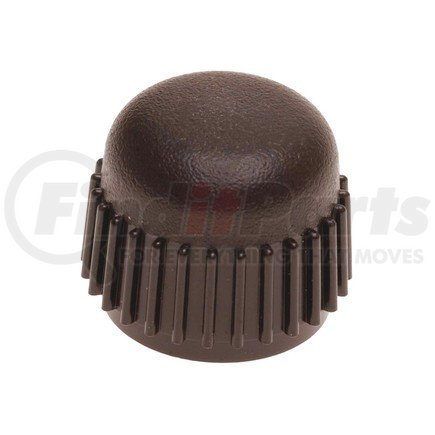 9353864 by ACDELCO - Radio Volume Control Knob