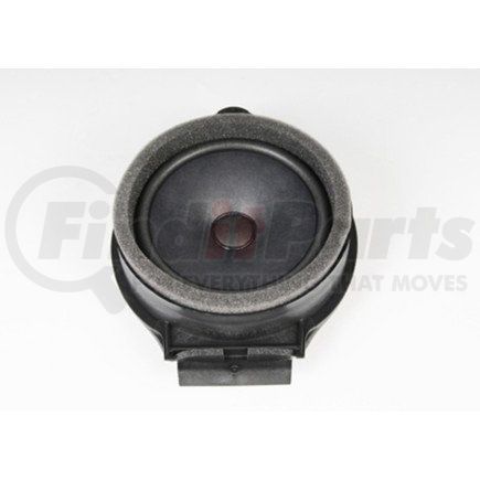 10338537 by ACDELCO - Front Door Radio Speaker